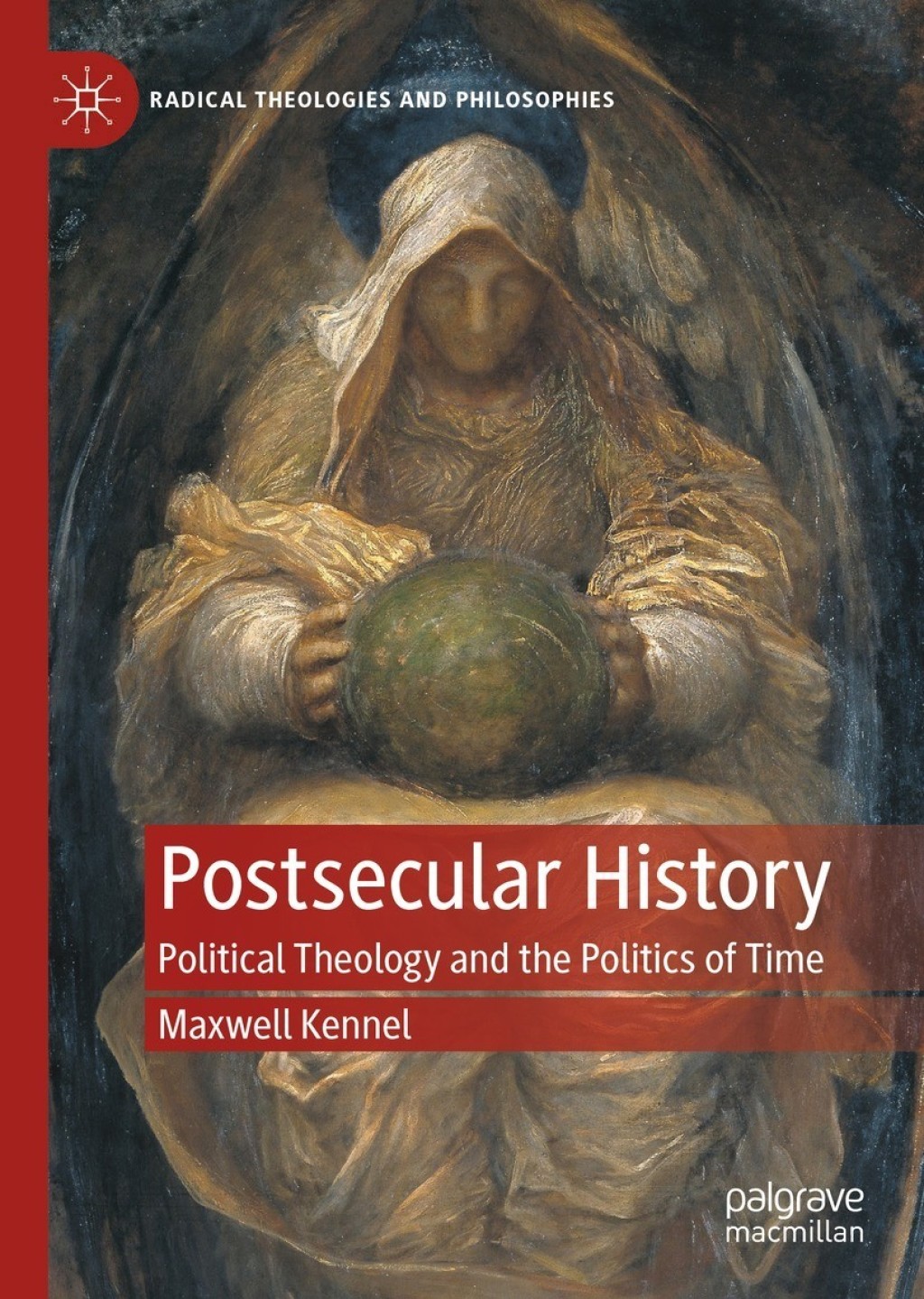 Postsecular History Political Theology and the Politics of Time  â€“ PDF/EPUB Version Downloadable