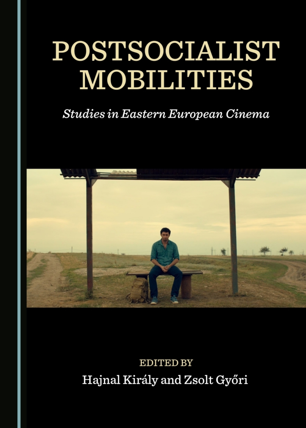 Postsocialist Mobilities Studies in Eastern European Cinema 1st Edition â€“ PDF/EPUB Version Downloadable