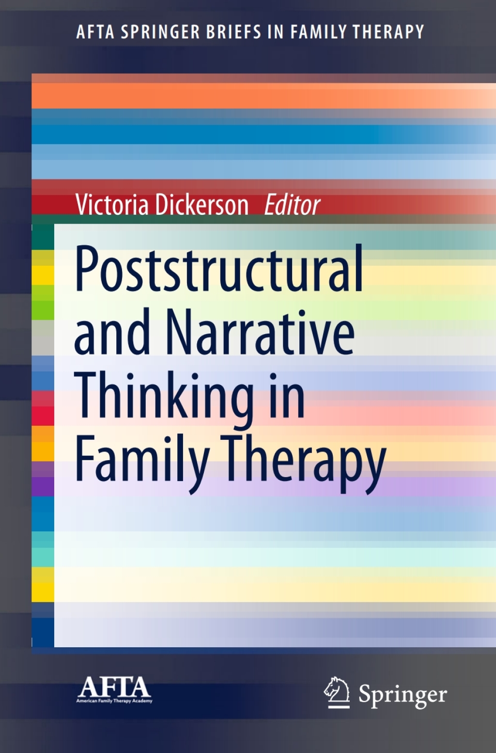 Poststructural and Narrative Thinking in Family Therapy  â€“ PDF/EPUB Version Downloadable