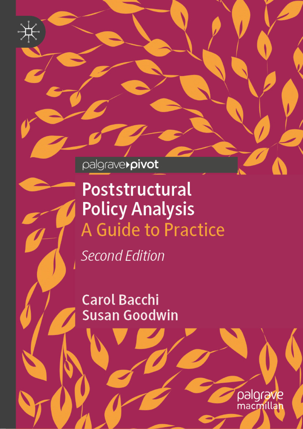 Poststructural Policy Analysis A Guide to Practice 2nd Edition â€“ PDF/EPUB Version Downloadable