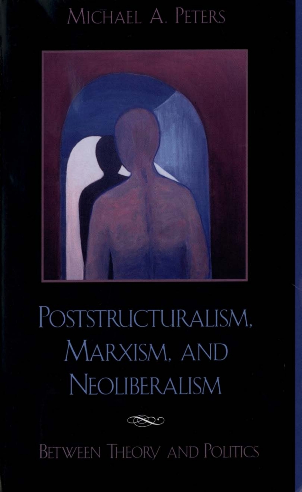 Poststructuralism, Marxism, and Neoliberalism Between Theory and Politics 1st Edition â€“ PDF/EPUB Version Downloadable