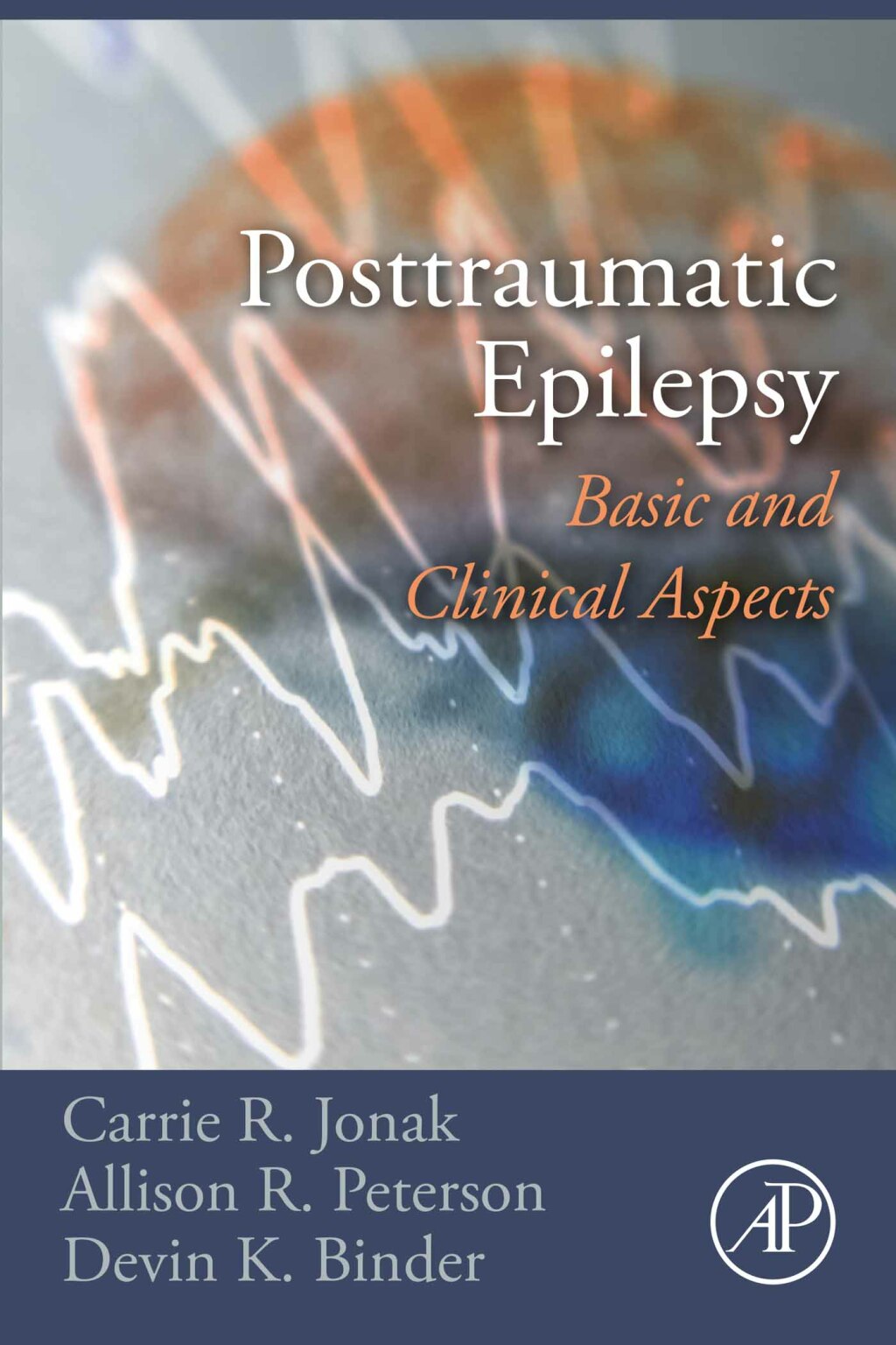 Posttraumatic Epilepsy Basic and Clinical Aspects 1st Edition â€“ PDF/EPUB Version Downloadable