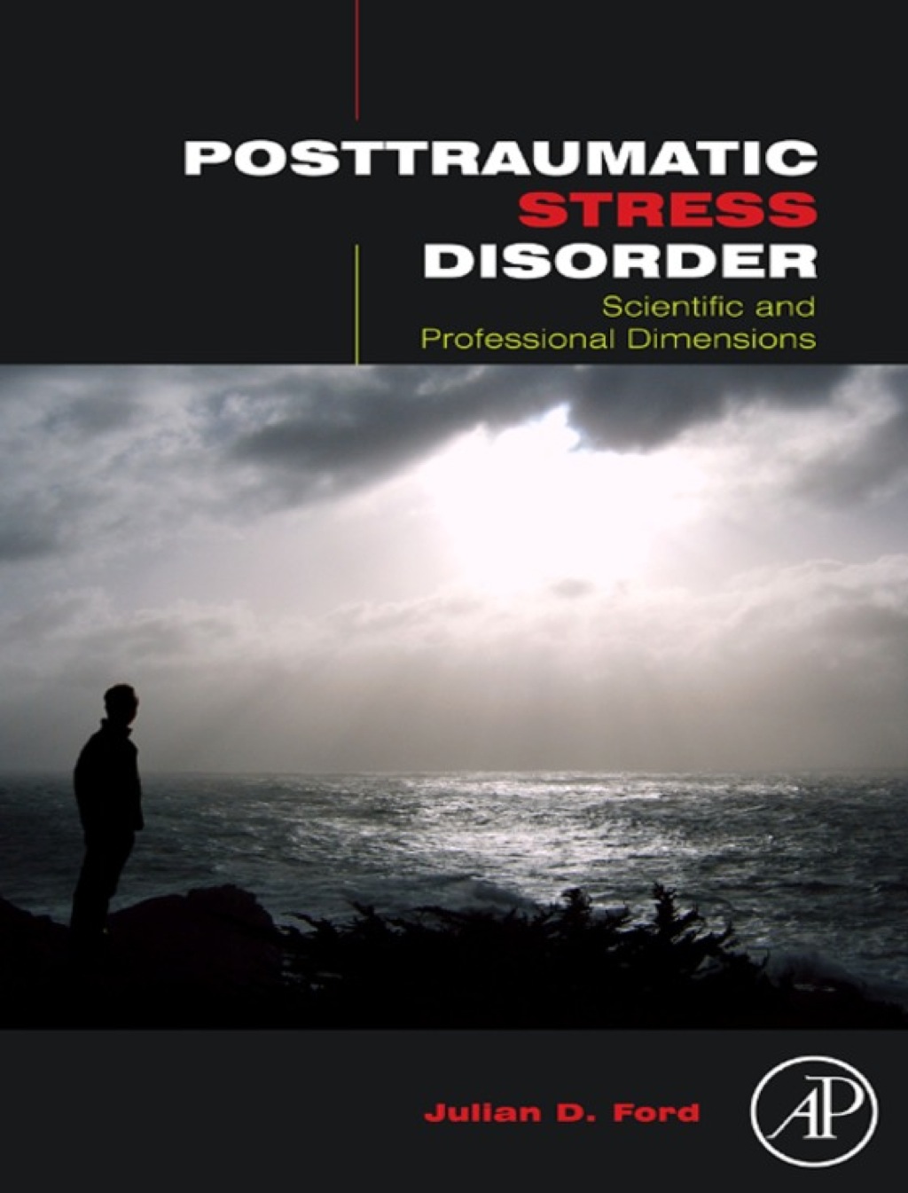 Posttraumatic Stress Disorder  â€“ PDF/EPUB Version Downloadable