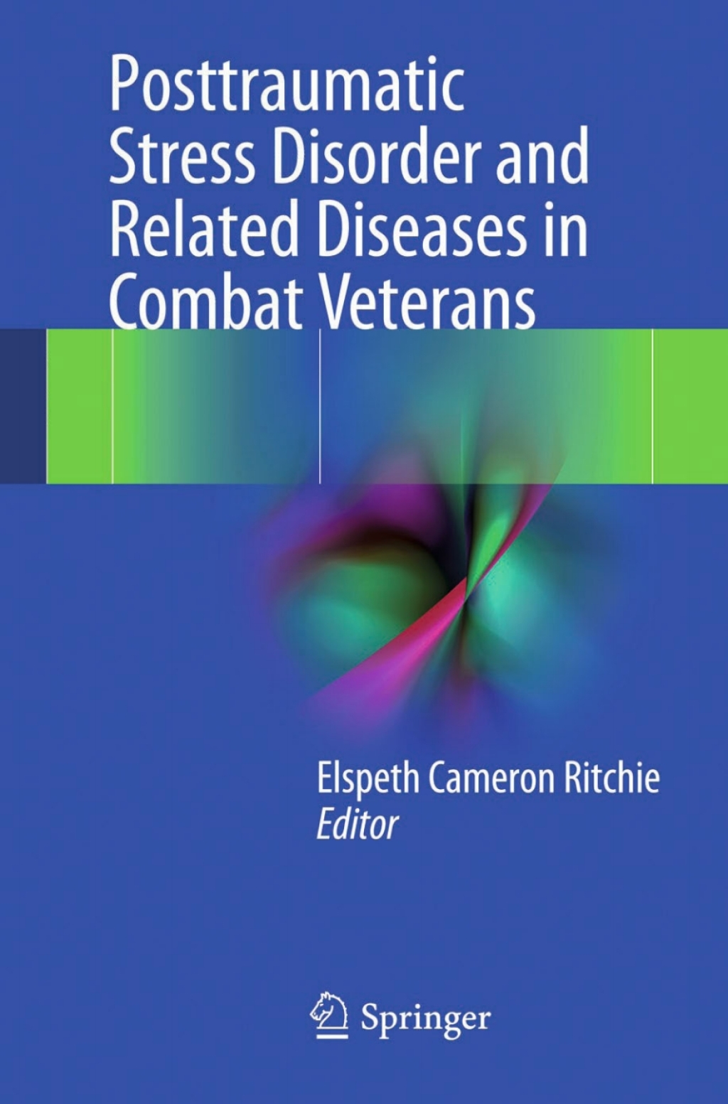 Posttraumatic Stress Disorder and Related Diseases in Combat Veterans  â€“ PDF/EPUB Version Downloadable