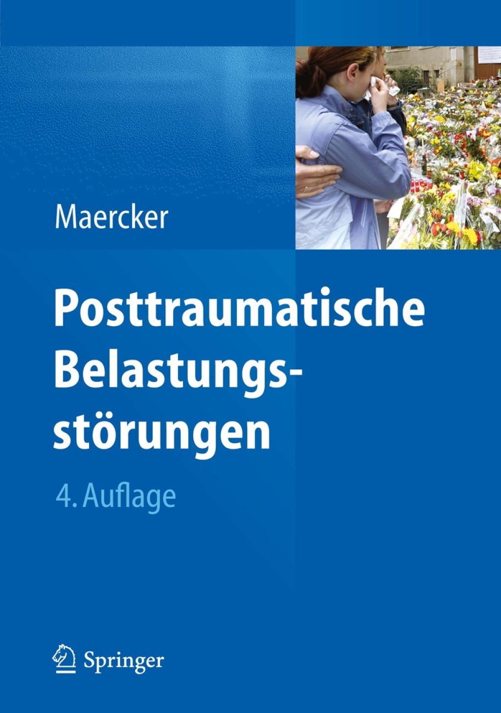 Posttraumatische BelastungsstÃ¶rungen 4th Edition â€“ PDF/EPUB Version Downloadable