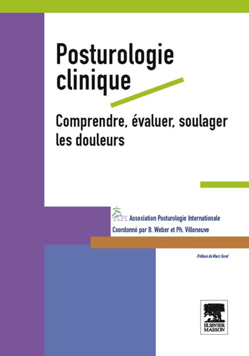 Posturologie clinique. Comprendre, Ã©valuer, soulager les douleurs  â€“ PDF/EPUB Version Downloadable