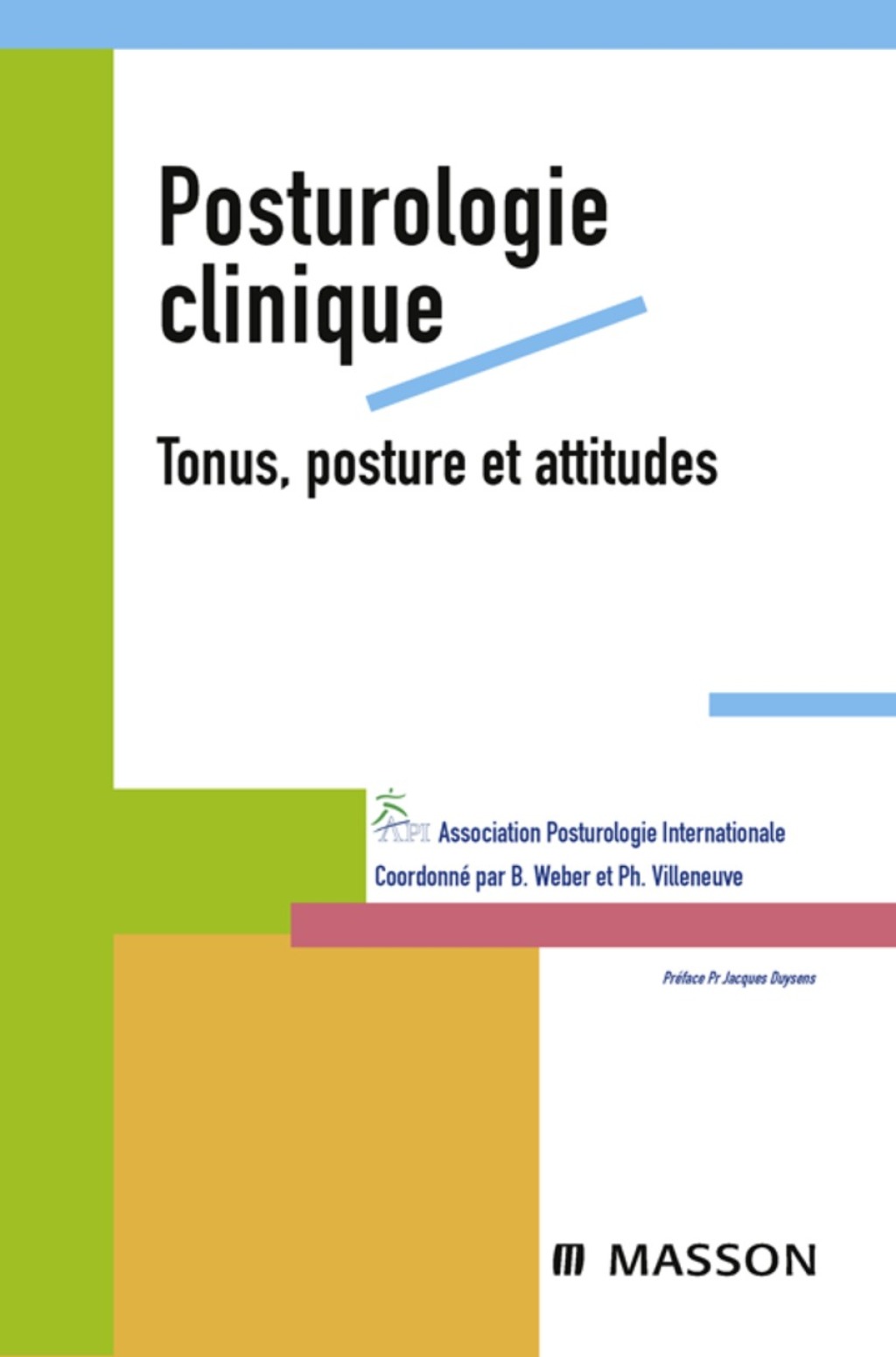 Posturologie clinique. Tonus, posture et attitudes  â€“ PDF/EPUB Version Downloadable