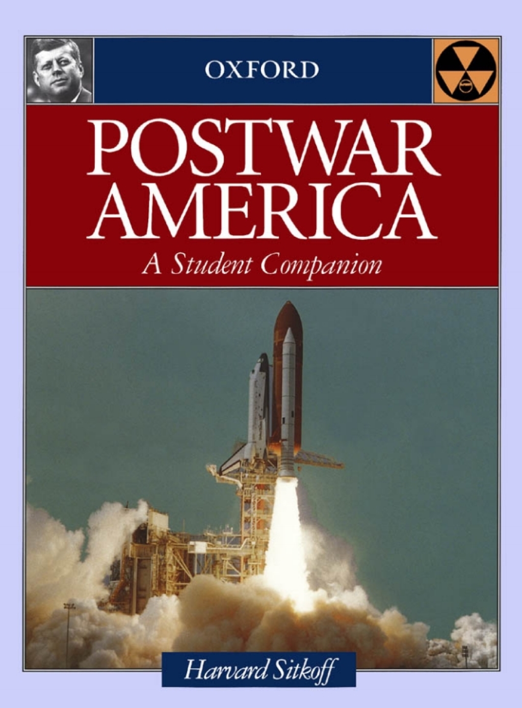 Postwar America A Student Companion  â€“ PDF/EPUB Version Downloadable
