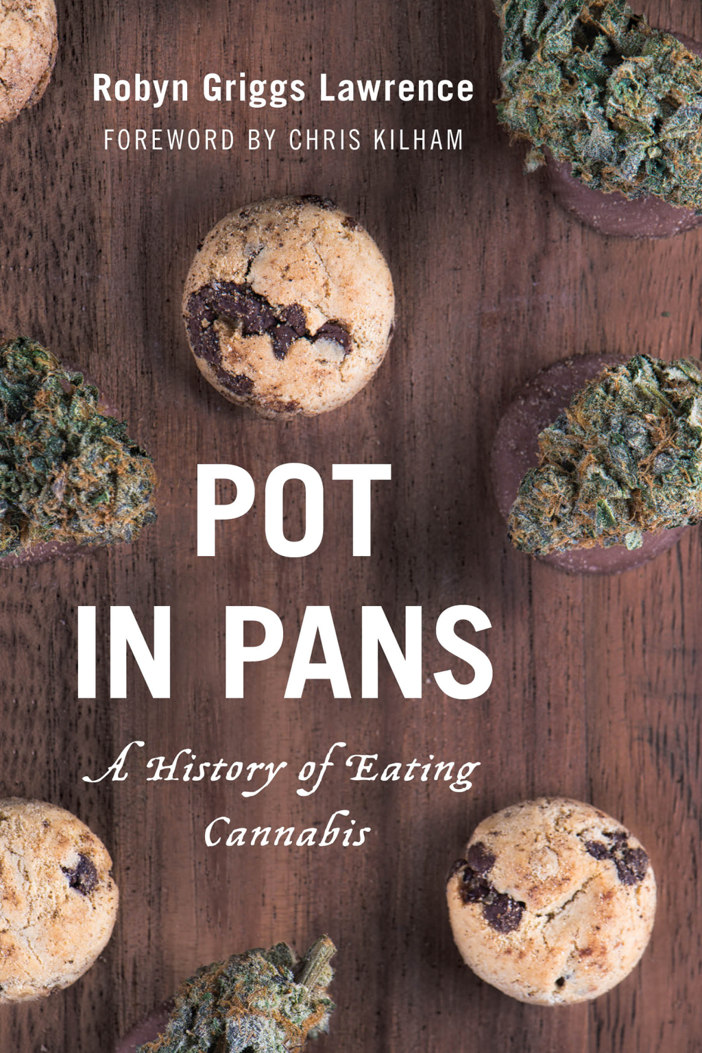 Pot in Pans A History of Eating Cannabis 1st Edition â€“ PDF/EPUB Version Downloadable