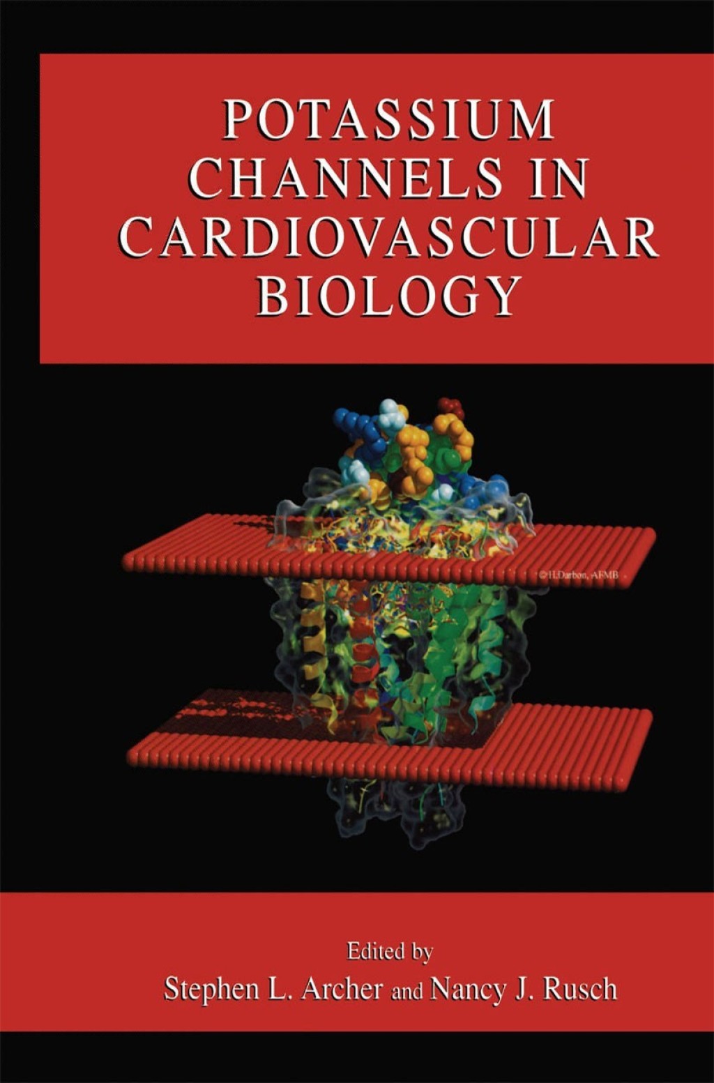Potassium Channels in Cardiovascular Biology 1st Edition â€“ PDF/EPUB Version Downloadable