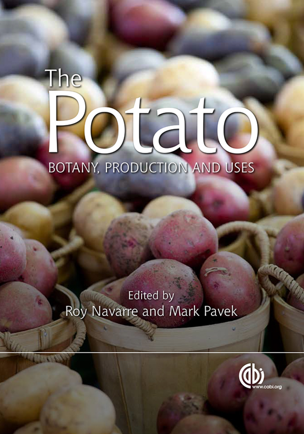Potato Botany, Production and Uses 1st Edition â€“ PDF/EPUB Version Downloadable