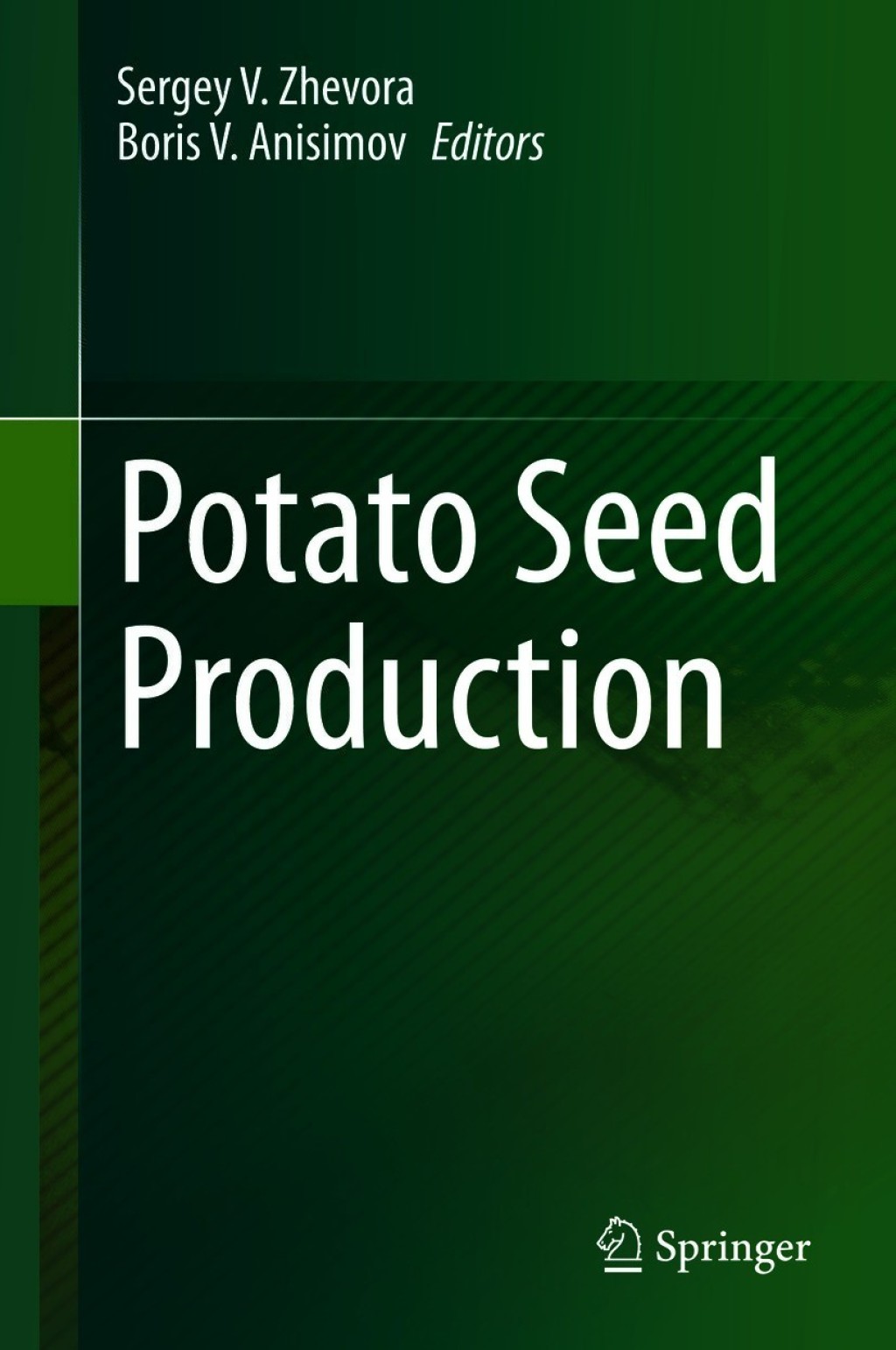 Potato Seed Production  â€“ PDF/EPUB Version Downloadable