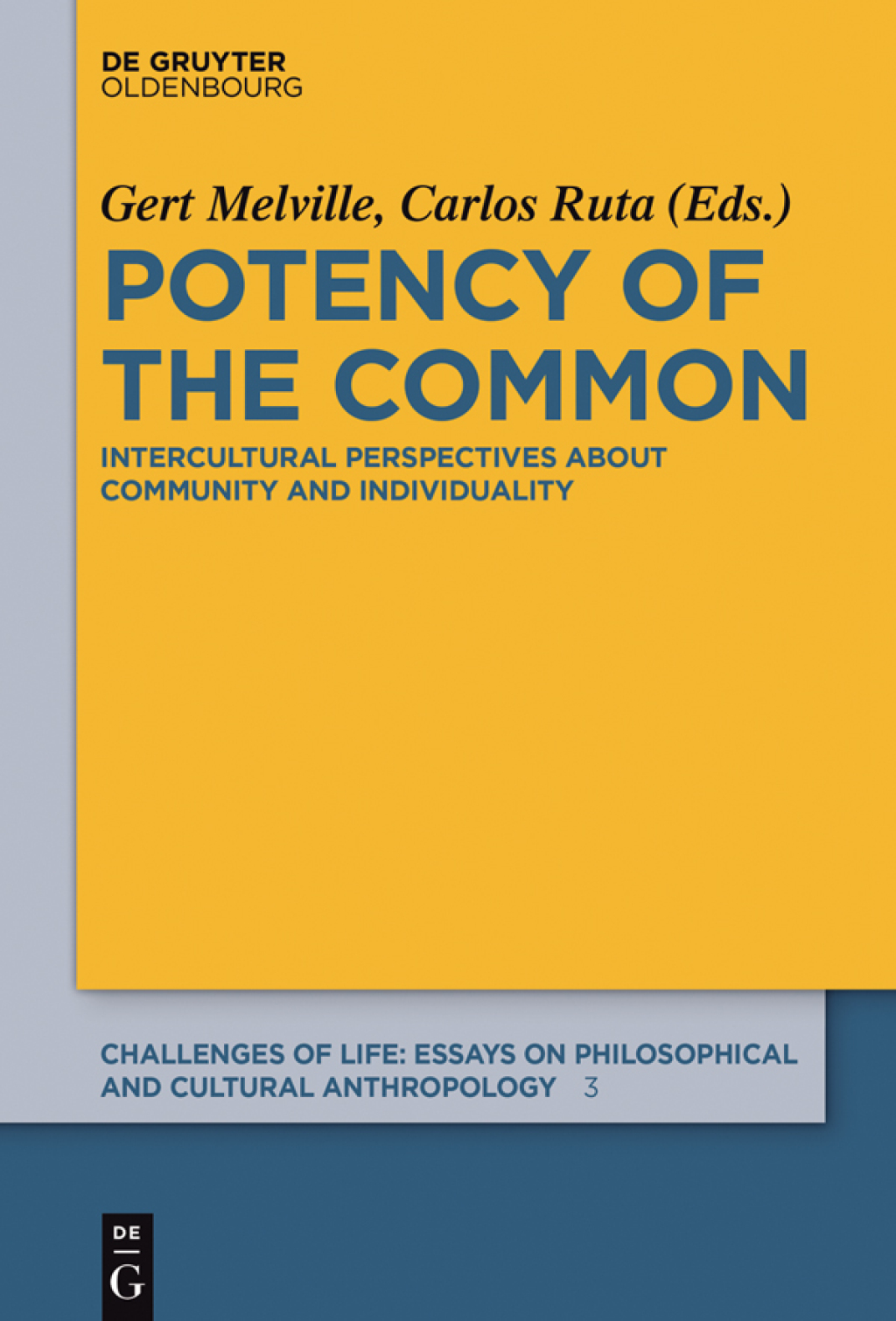 Potency of the Common Intercultural Perspectives about Community and Individuality 1st Edition â€“ PDF/EPUB Version Downloadable