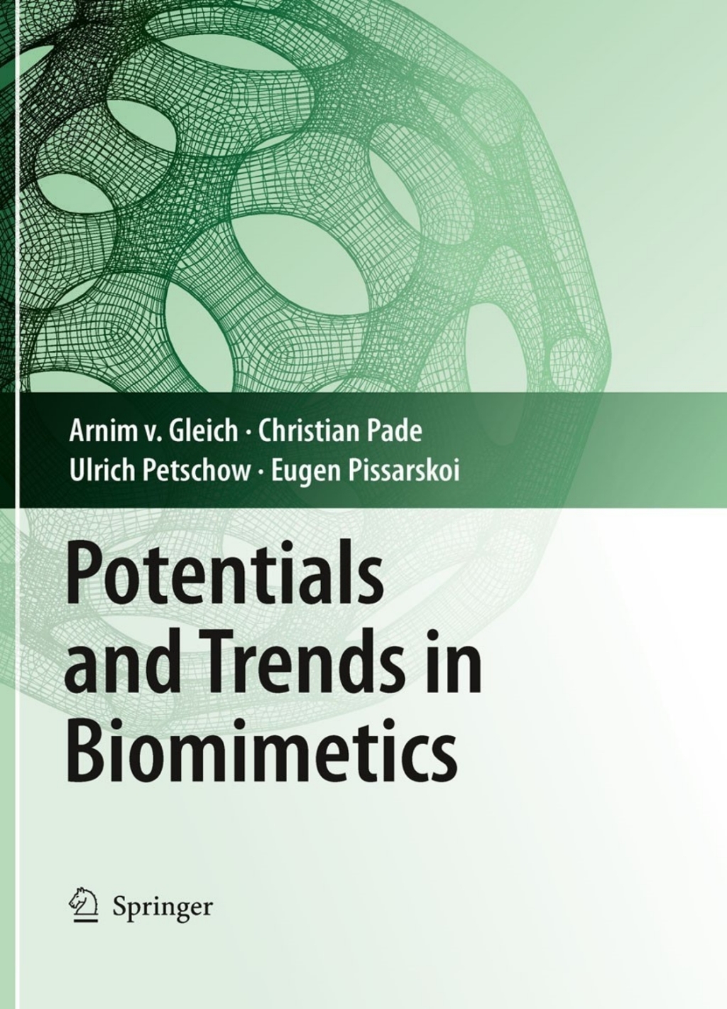 Potentials and Trends in Biomimetics  â€“ PDF/EPUB Version Downloadable