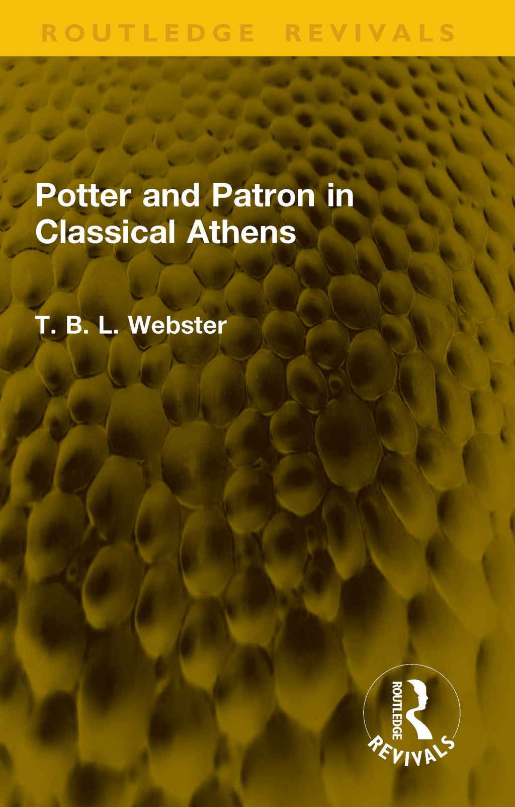 Potter and Patron in Classical Athens 1st Edition â€“ PDF/EPUB Version Downloadable