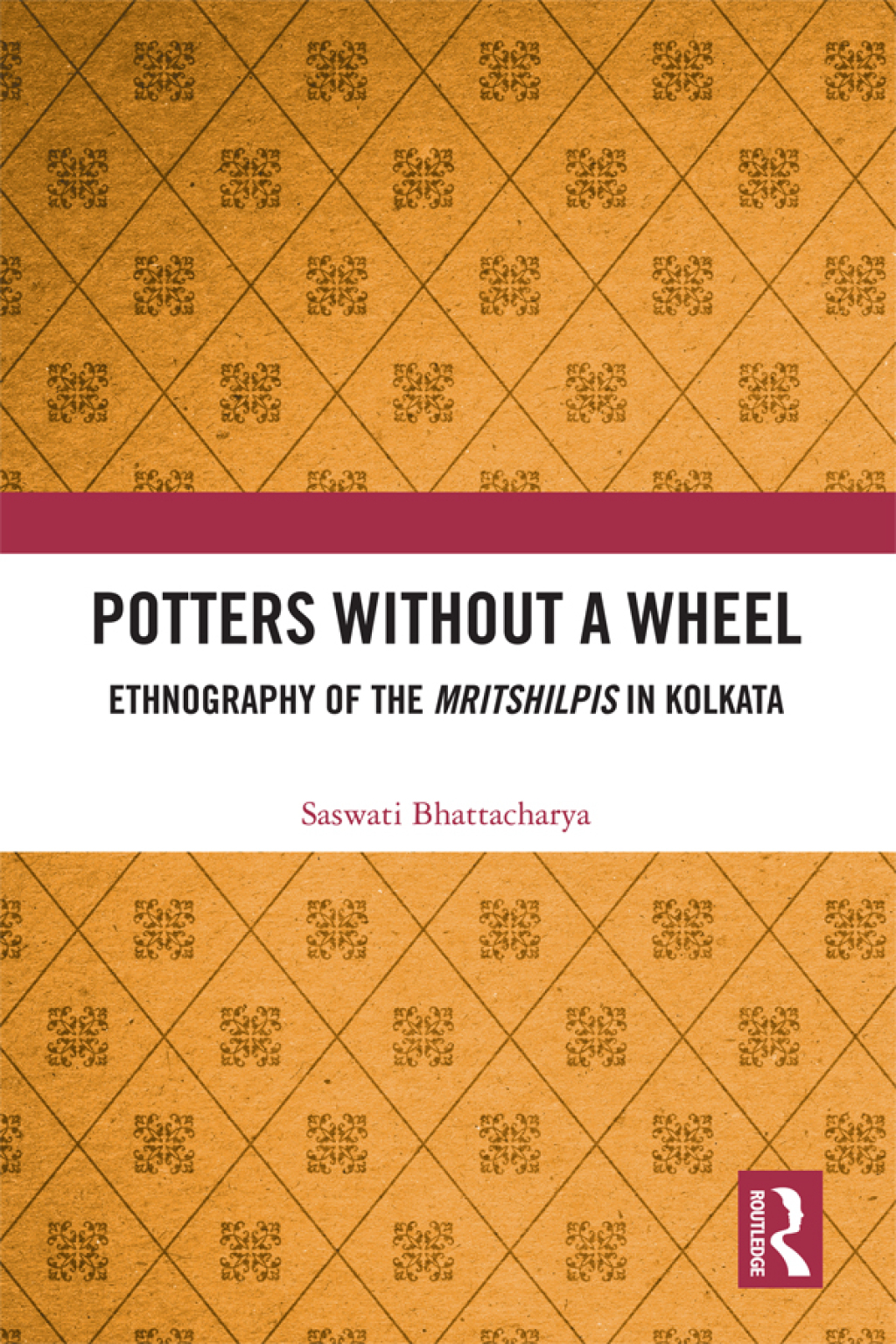 Potters without a Wheel Ethnography of the Mritshilpis in Kolkata 1st Edition â€“ PDF/EPUB Version Downloadable