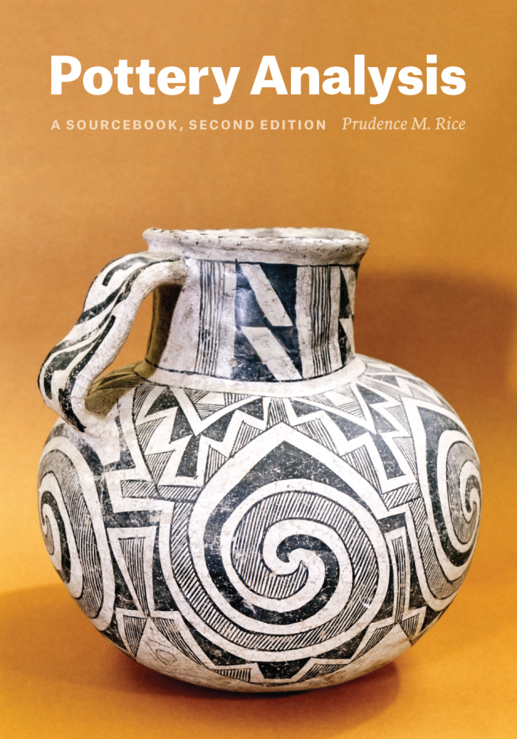Pottery Analysis: A Sourcebook 2nd Edition â€“ PDF/EPUB Version Downloadable