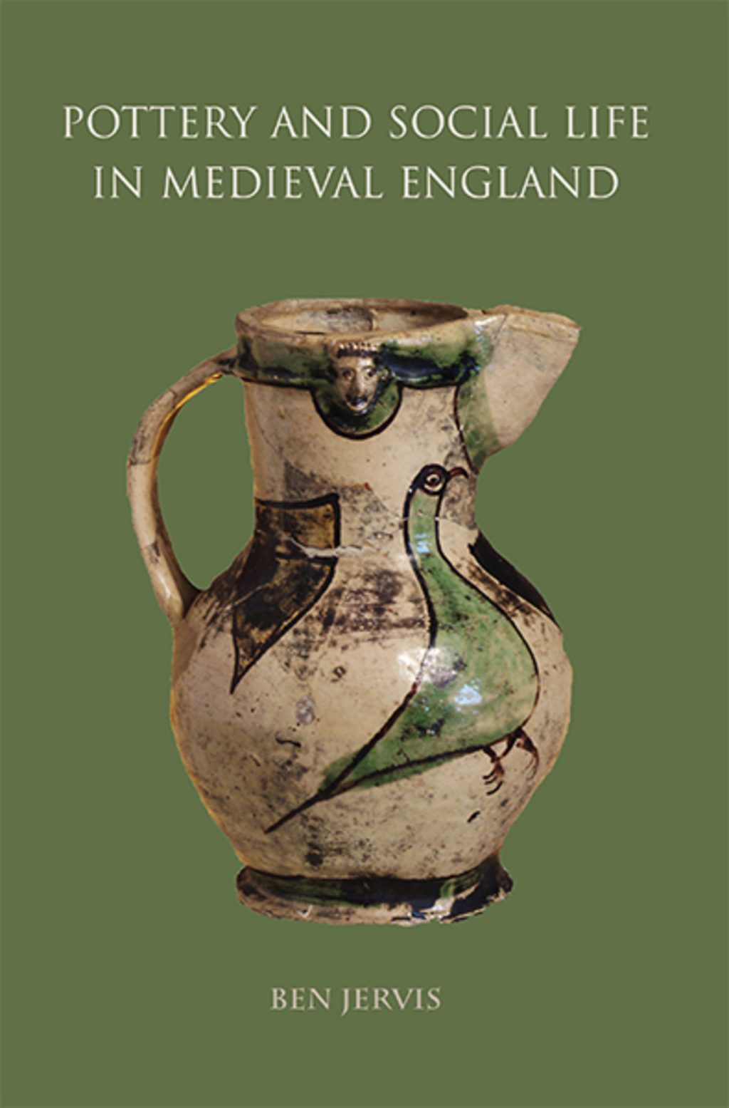 Pottery and Social Life in Medieval England  â€“ PDF/EPUB Version Downloadable