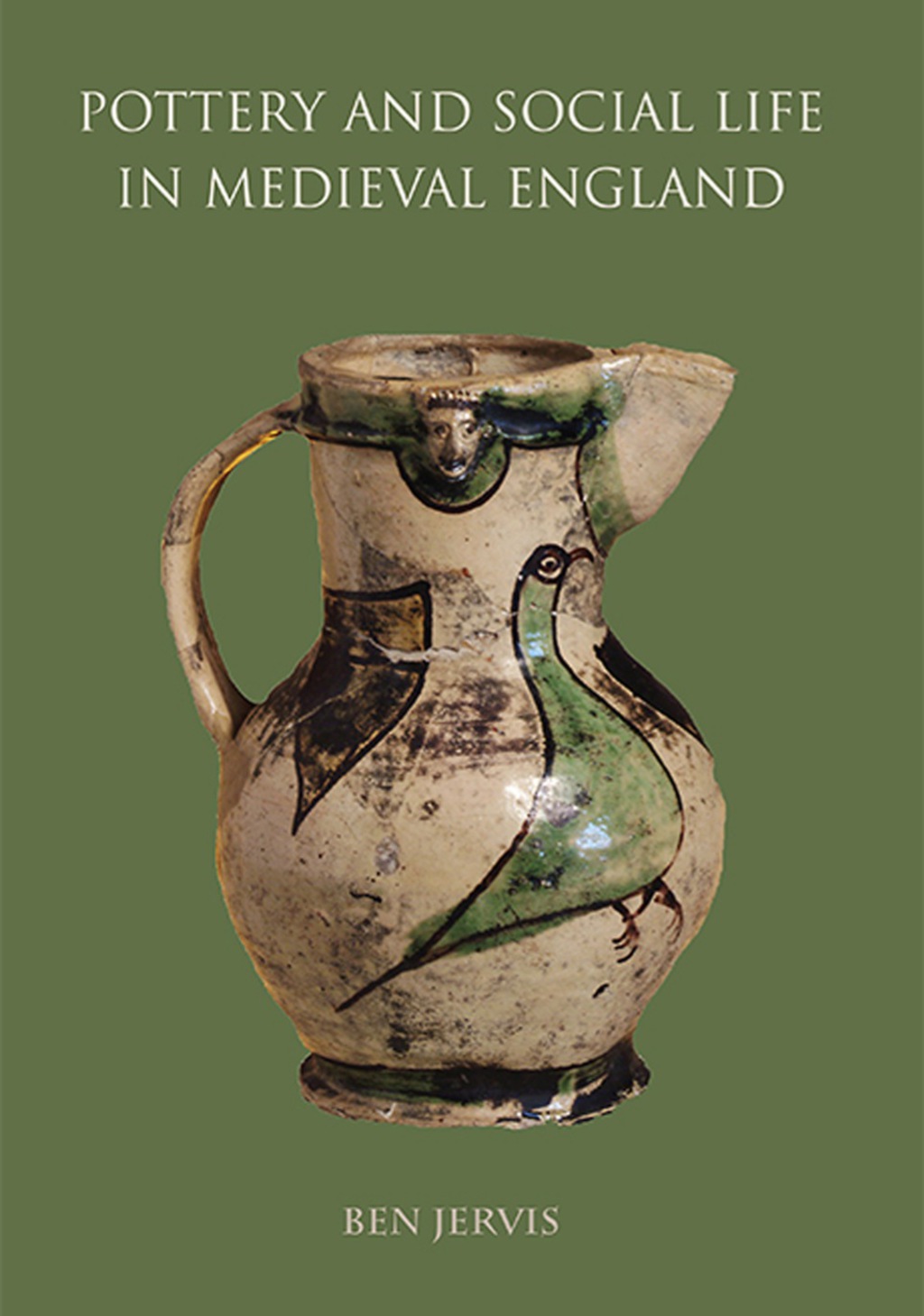Pottery and Social Life in Medieval England 1st Edition â€“ PDF/EPUB Version Downloadable