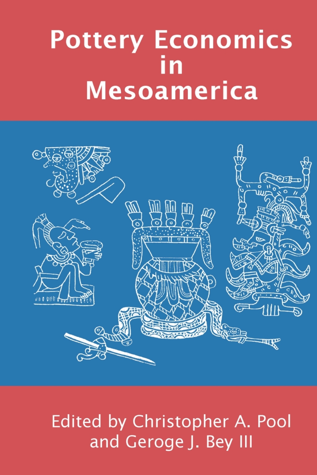 Pottery Economics in Mesoamerica  â€“ PDF/EPUB Version Downloadable