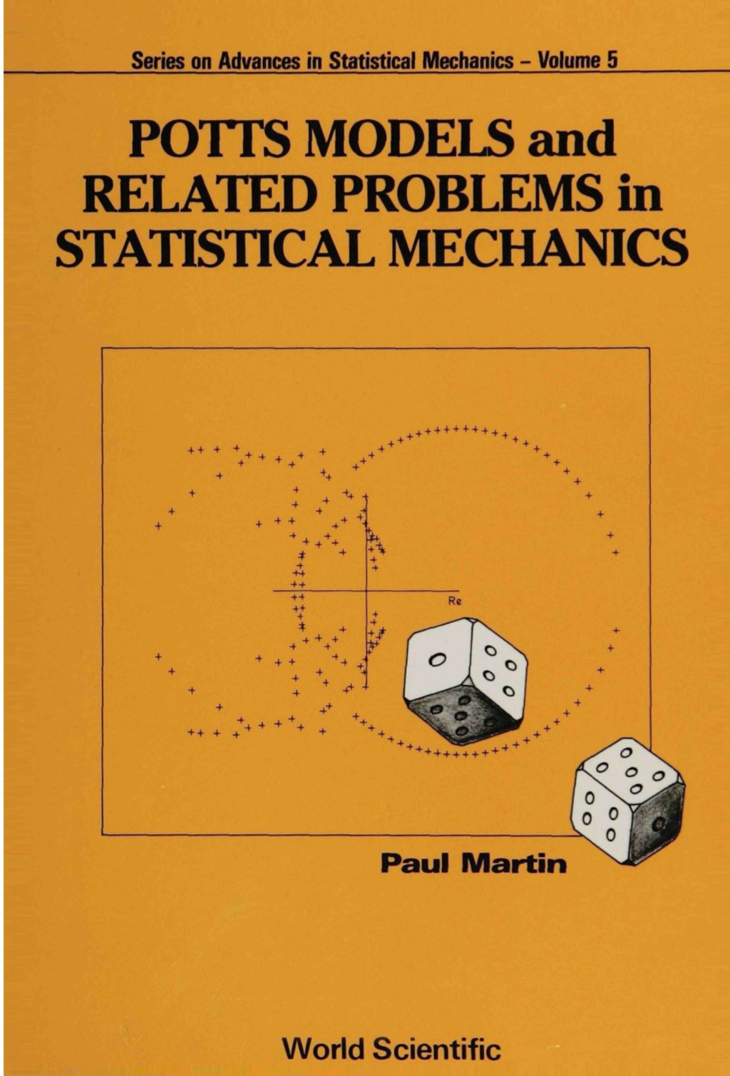 POTTS MODELS & RELATED PROBLEMS IN..(V5)  â€“ PDF/EPUB Version Downloadable