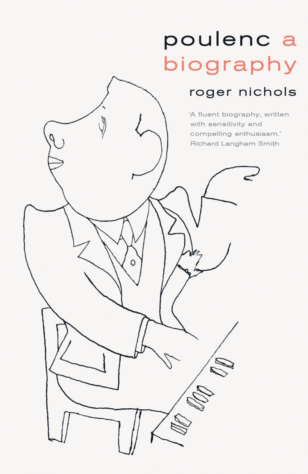 Poulenc A Biography  â€“ PDF/EPUB Version Downloadable