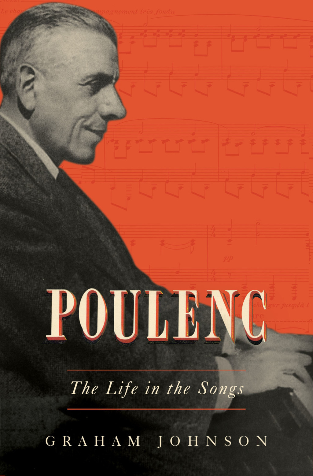 Poulenc The Life in the Songs  â€“ PDF/EPUB Version Downloadable