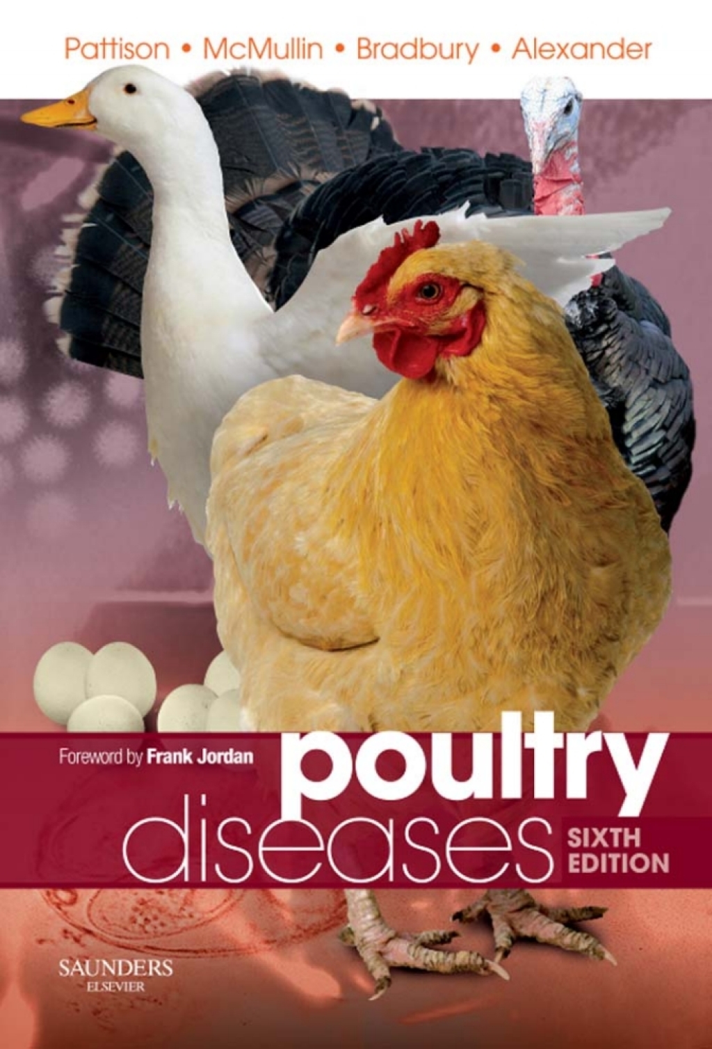 Poultry Diseases 6th Edition â€“ PDF/EPUB Version Downloadable