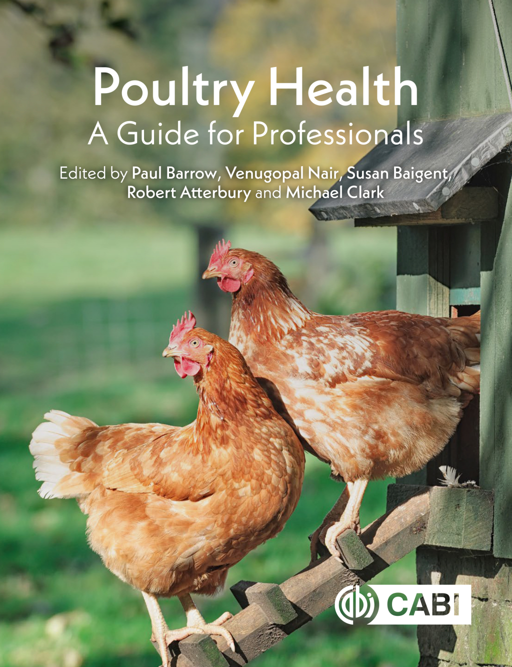 Poultry Health A Guide for Professionals  â€“ PDF/EPUB Version Downloadable