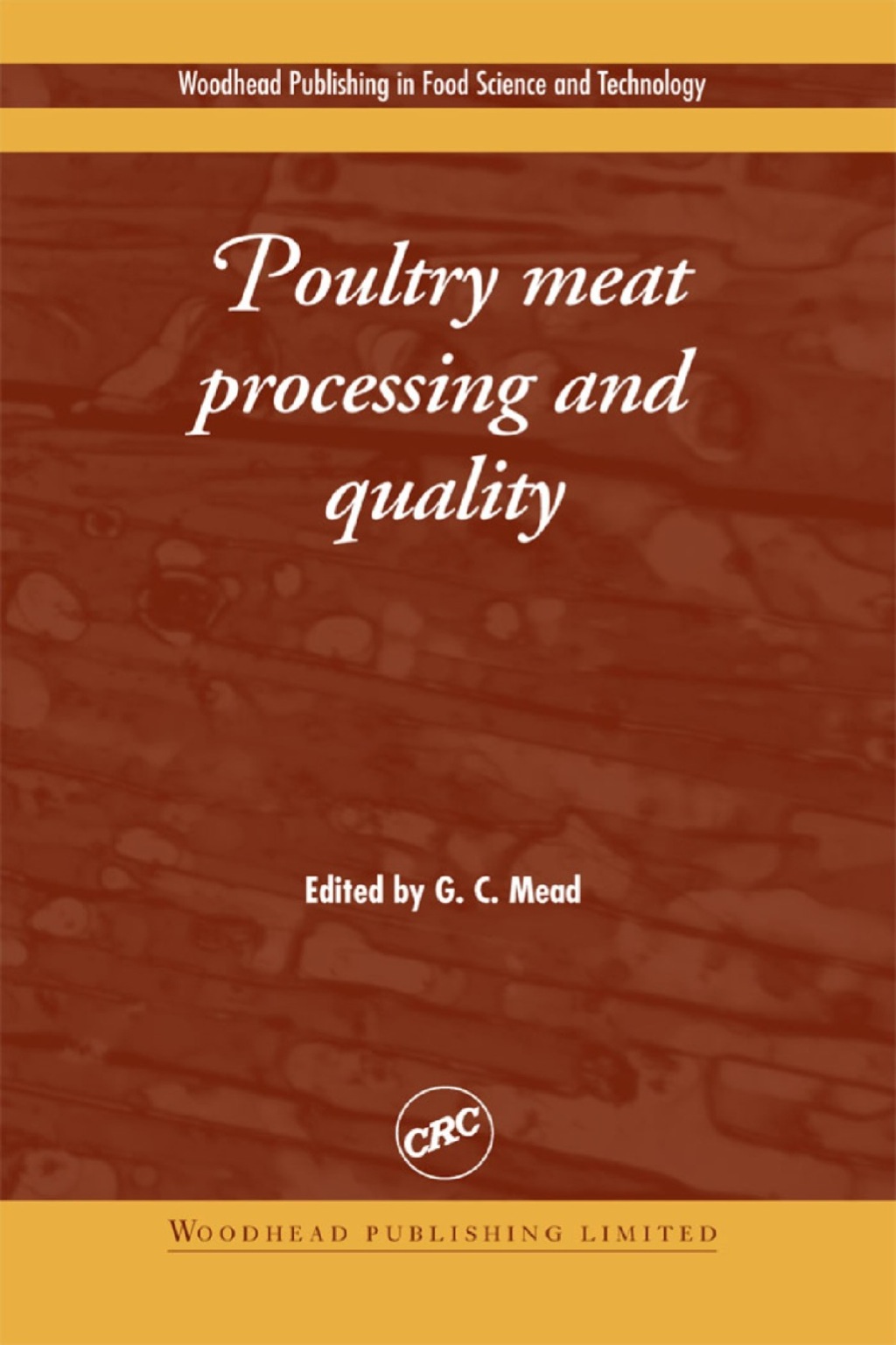 Poultry Meat Processing and Quality  â€“ PDF/EPUB Version Downloadable