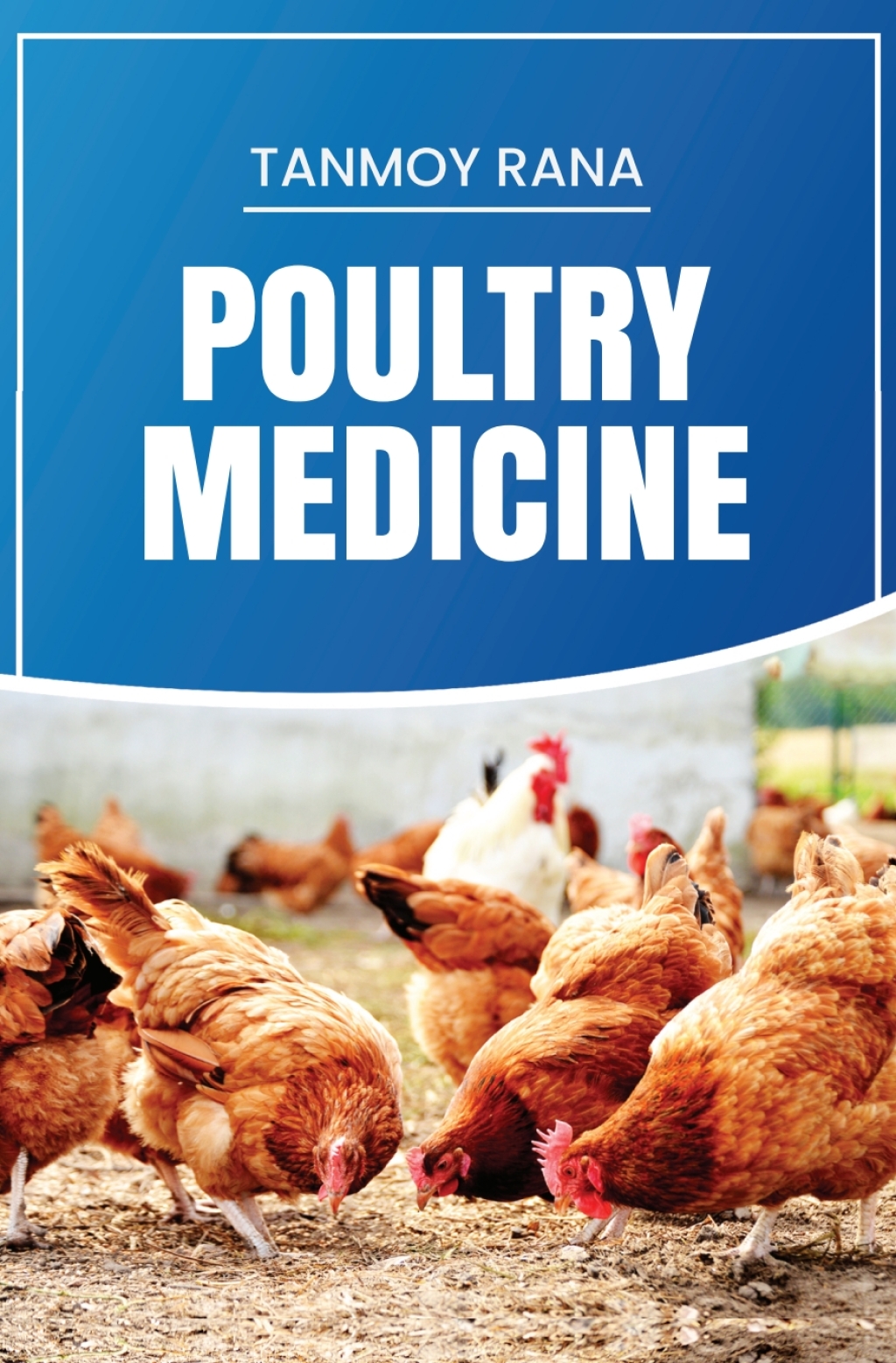 Poultry Medicine 1st Edition â€“ PDF/EPUB Version Downloadable