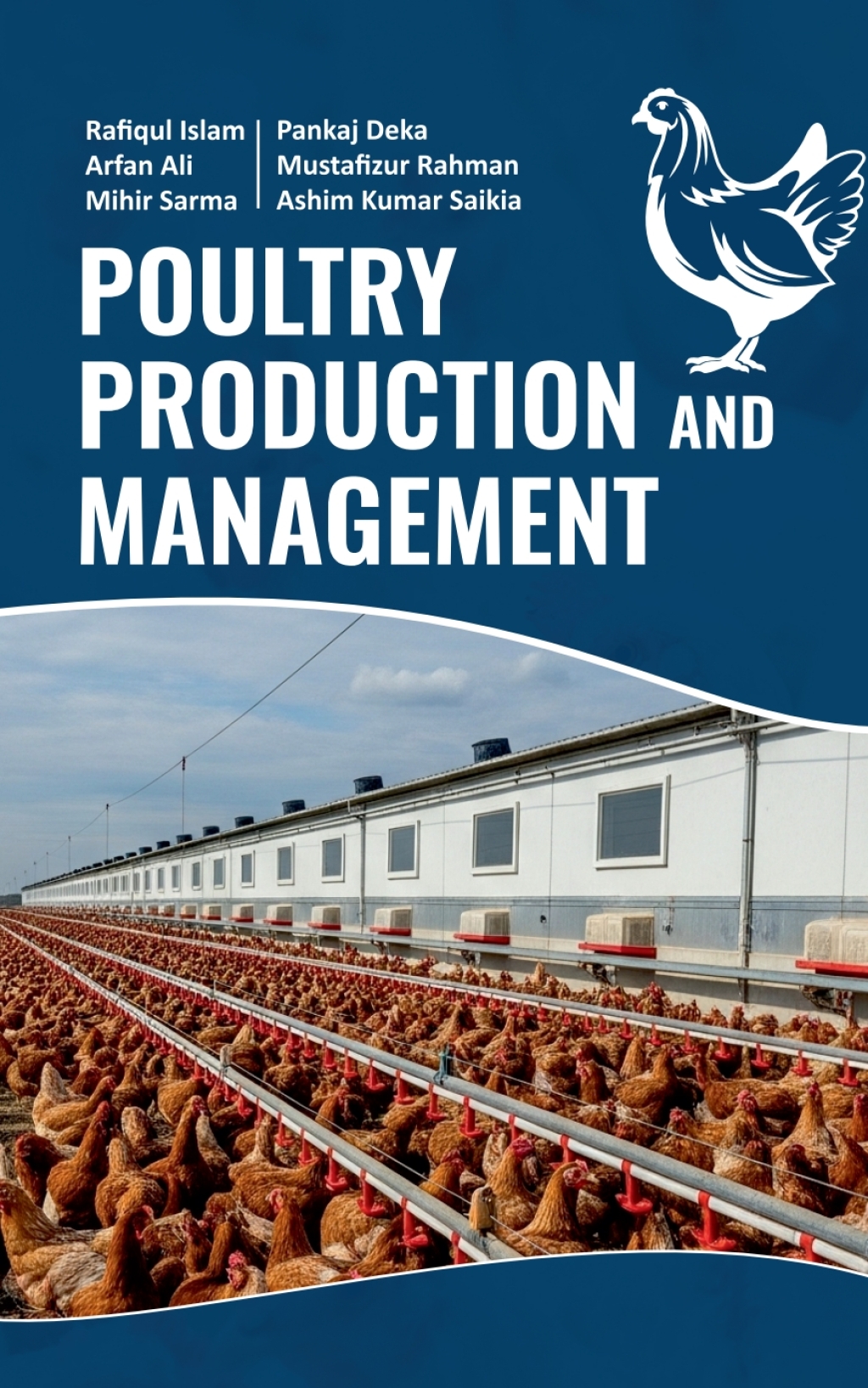 Poultry Production and Management 1st Edition â€“ PDF/EPUB Version Downloadable