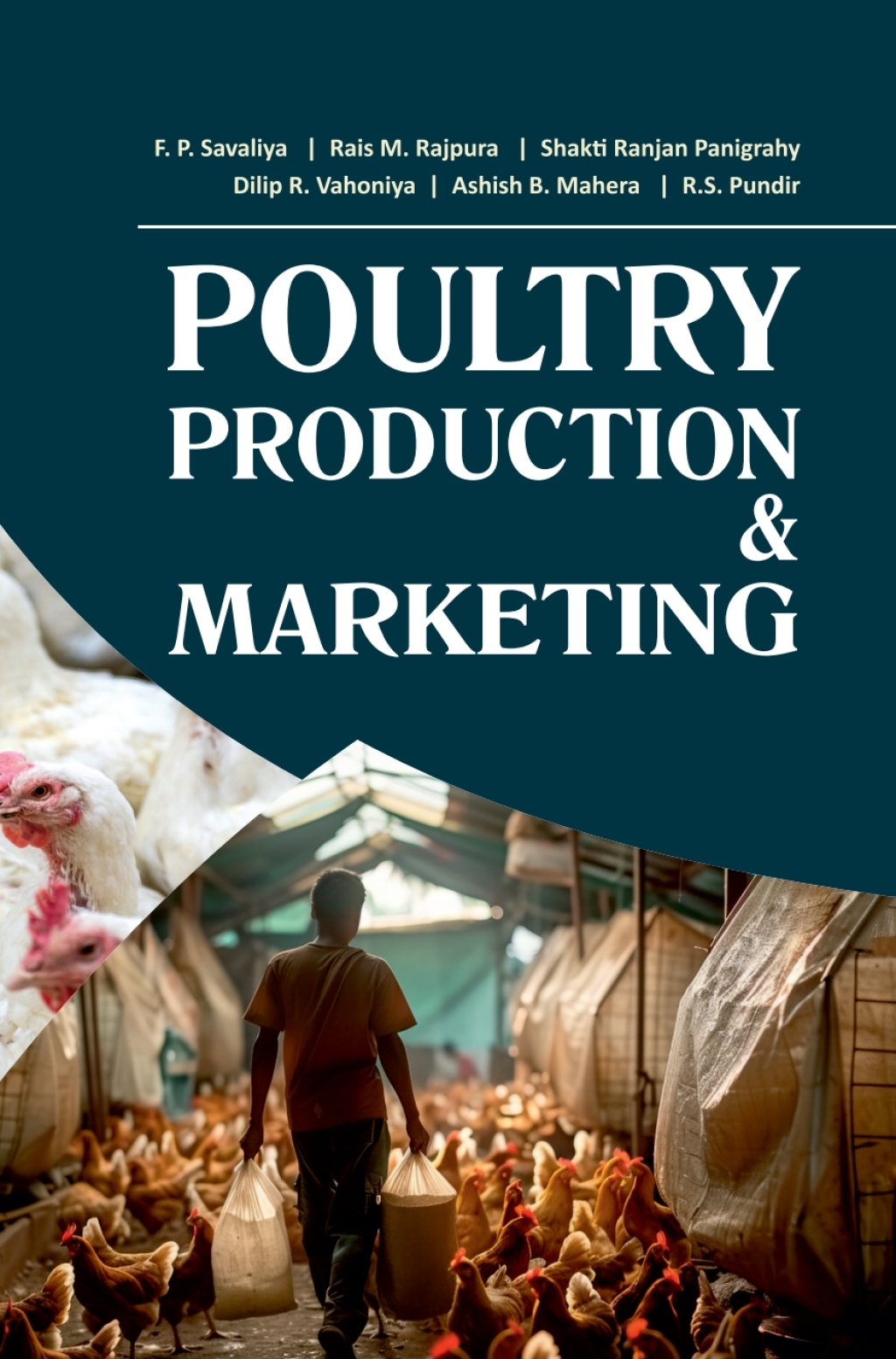 Poultry Production and Marketing 1st Edition â€“ PDF/EPUB Version Downloadable