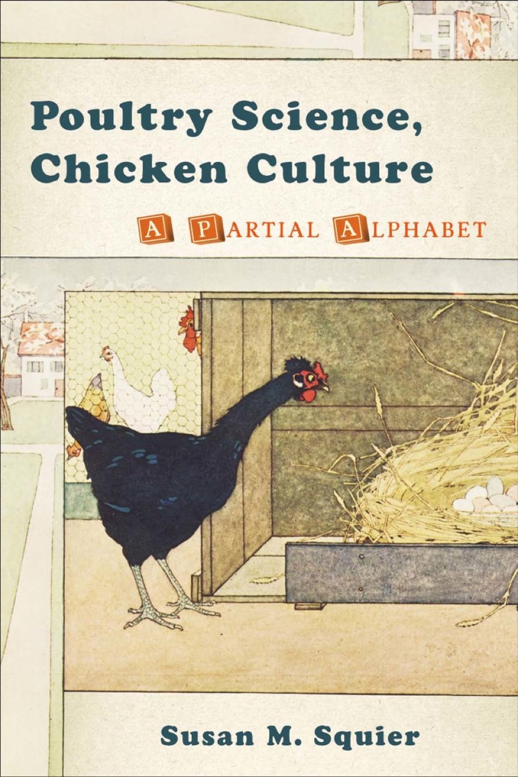 Poultry Science, Chicken Culture - (PDF/EPUB Version)