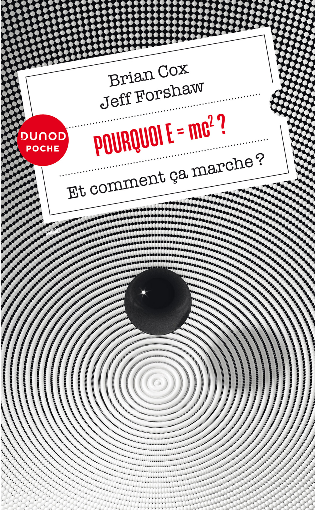 Pourquoi E=mc2 ? et comment Ã§a marche? - (PDF/EPUB Version)
