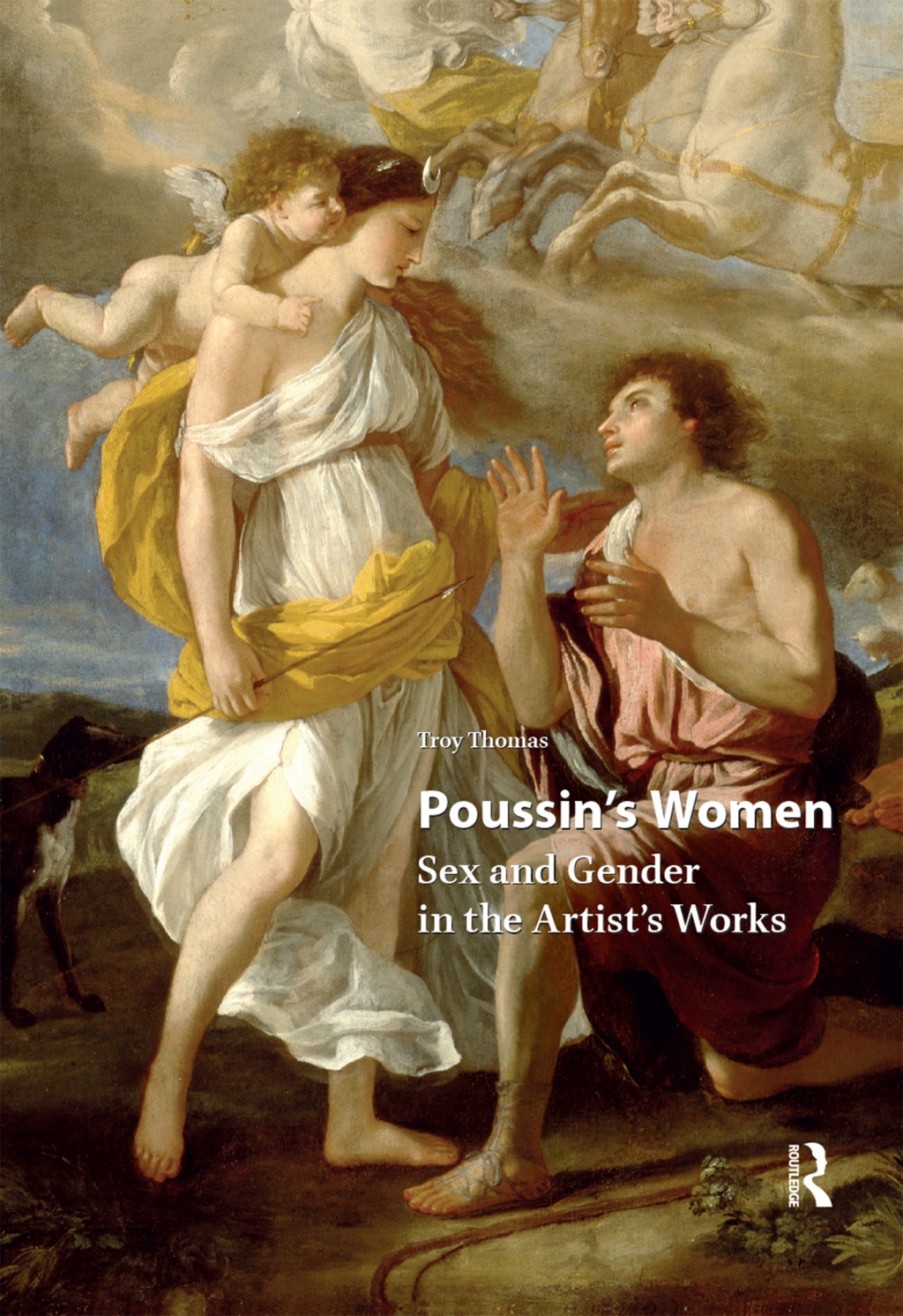 Poussin's Women Sex and Gender in the Artist's Works 1st Edition â€“ PDF/EPUB Version Downloadable