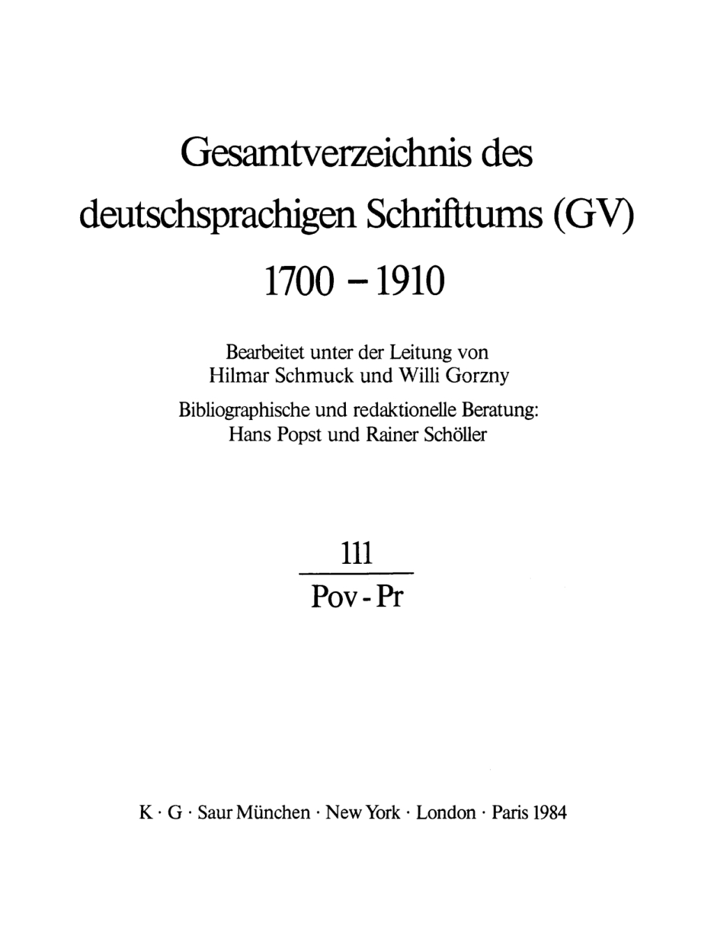 Pov - Pr 1st Edition â€“ PDF/EPUB Version Downloadable