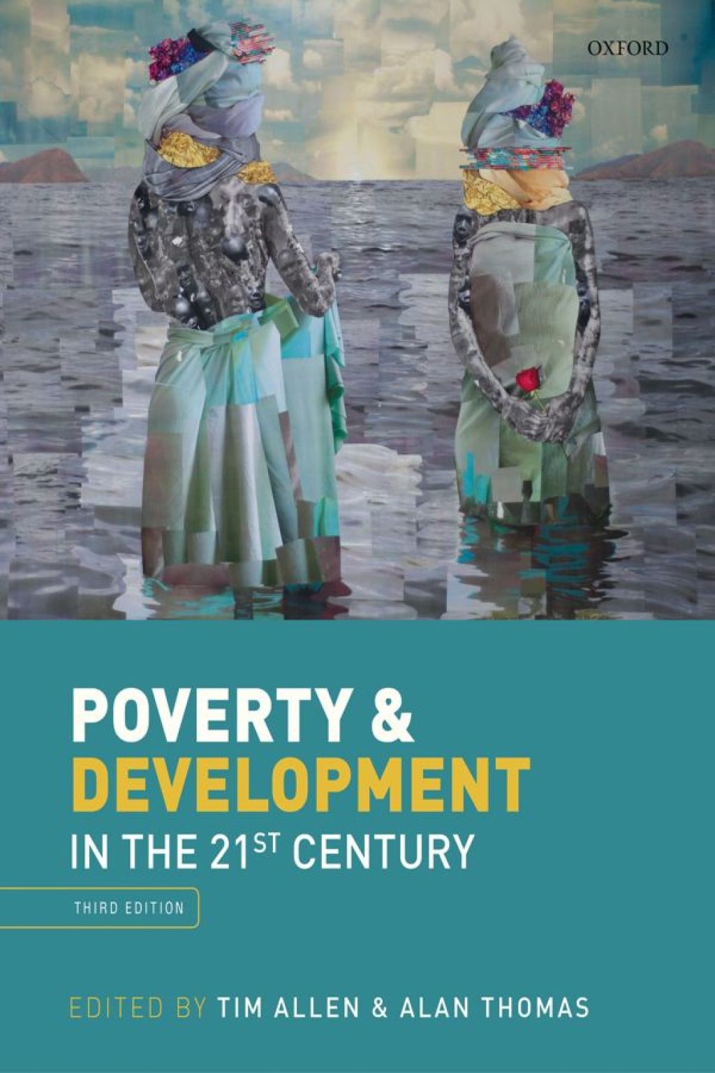 Poverty & Development 3rd Edition â€“ PDF/EPUB Version Downloadable