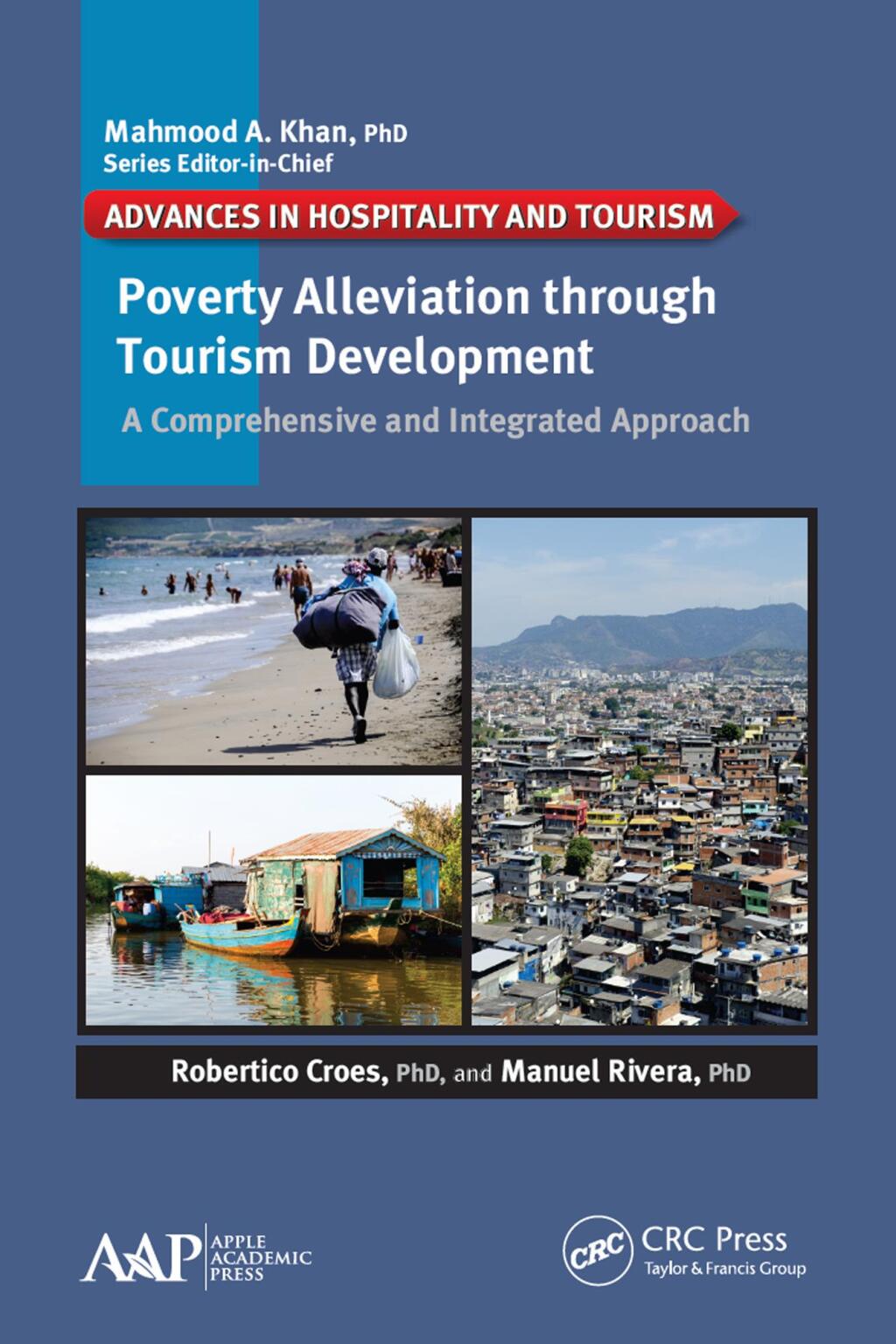 Poverty Alleviation through Tourism Development A Comprehensive and Integrated Approach 1st Edition â€“ PDF/EPUB Version Downloadable