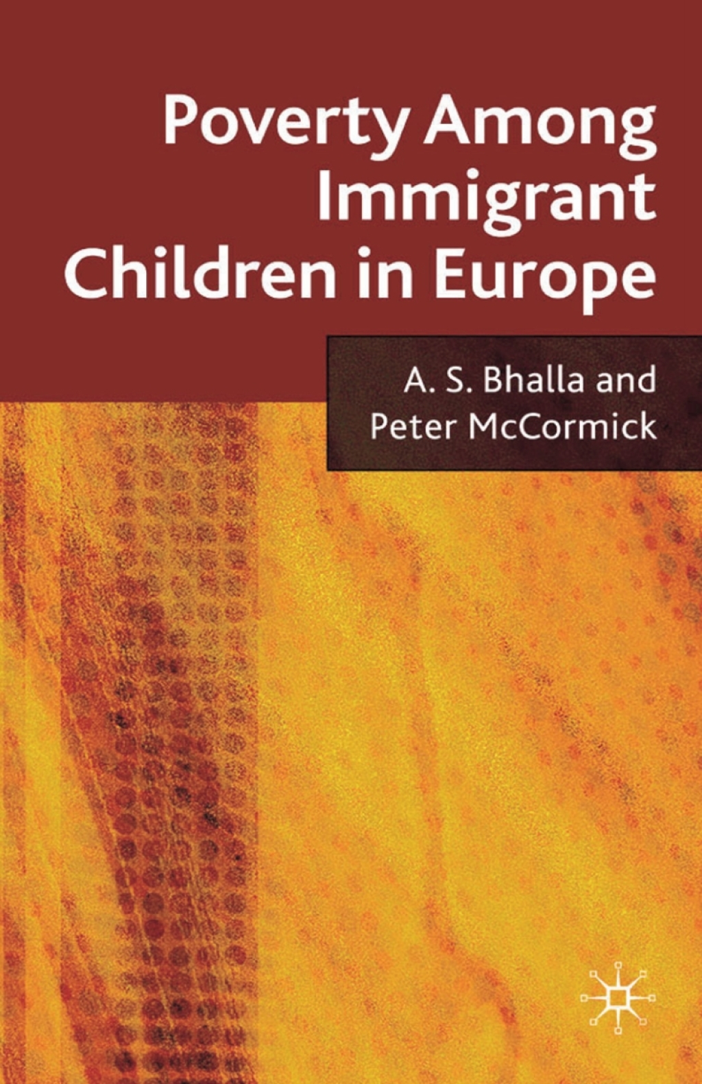 Poverty Among Immigrant Children in Europe  â€“ PDF/EPUB Version Downloadable