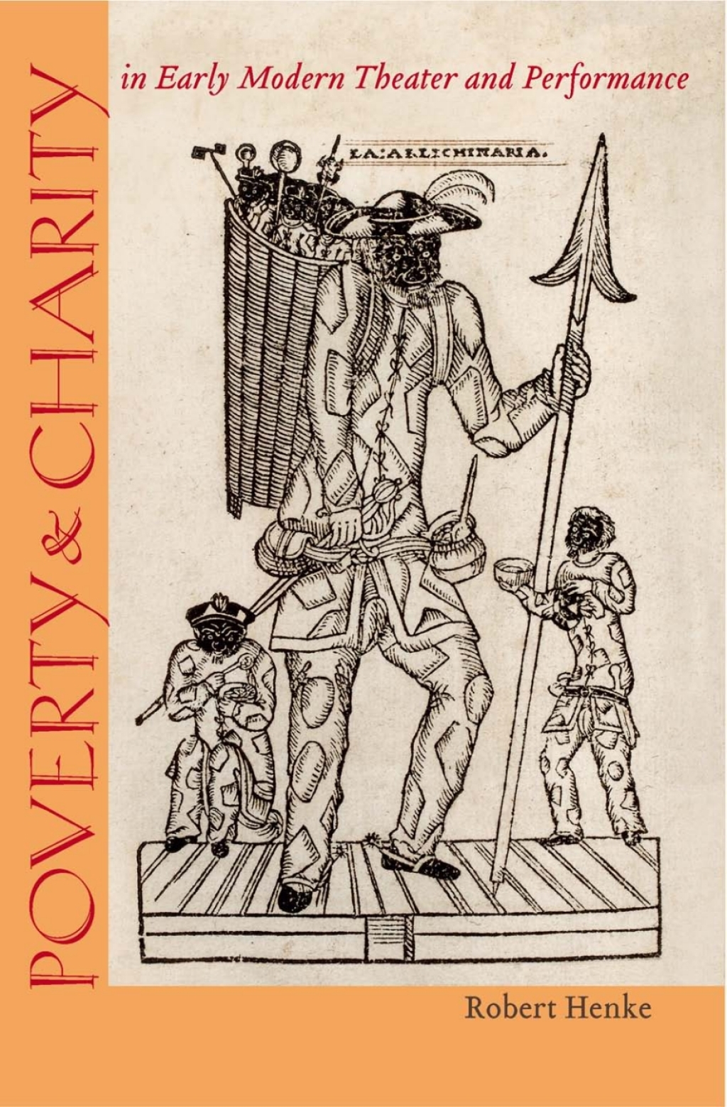 Poverty and Charity in Early Modern Theater and Performance  â€“ PDF/EPUB Version Downloadable