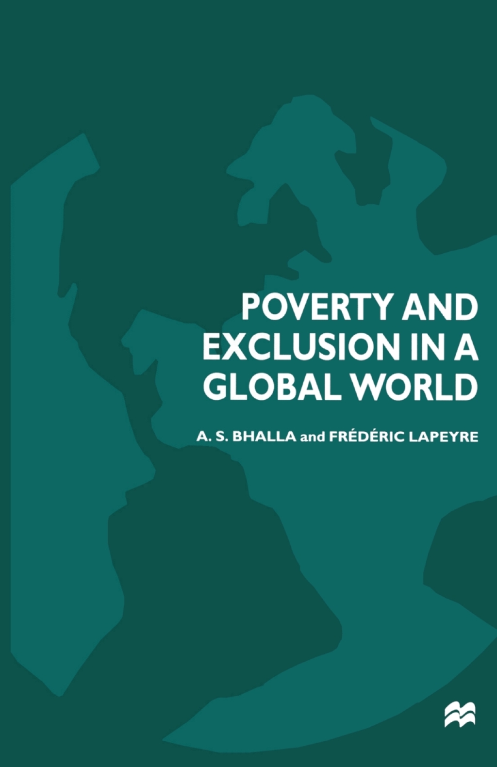 Poverty and Exclusion in a Global World  â€“ PDF/EPUB Version Downloadable