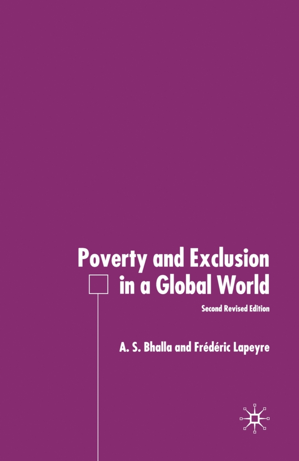 Poverty and Exclusion in a Global World 2nd Edition â€“ PDF/EPUB Version Downloadable