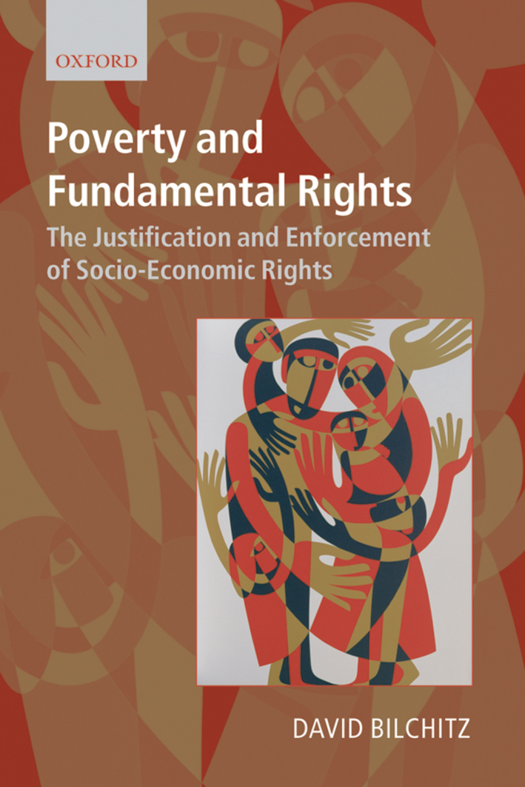 Poverty and Fundamental Rights The Justification and Enforcement of Socio-economic Rights  â€“ PDF/EPUB Version Downloadable