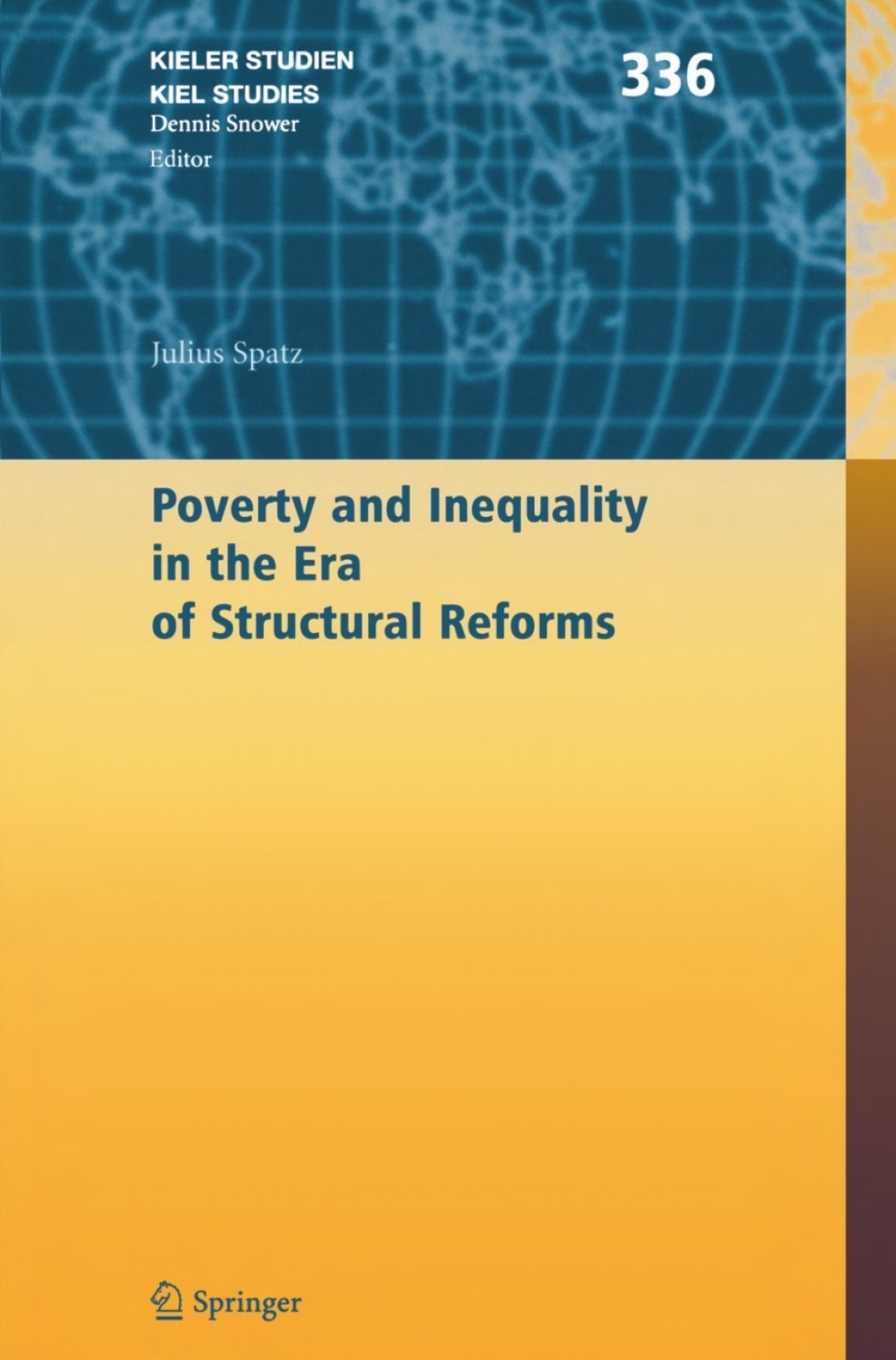Poverty and Inequality in the Era of Structural Reforms: The Case of Bolivia  â€“ PDF/EPUB Version Downloadable
