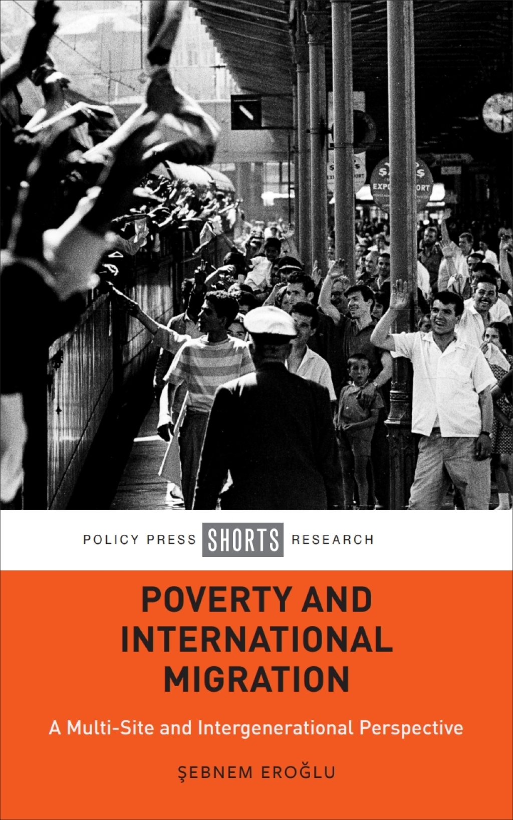 Poverty and International Migration A Multi-Site and Intergenerational Perspective 1st Edition â€“ PDF/EPUB Version Downloadable