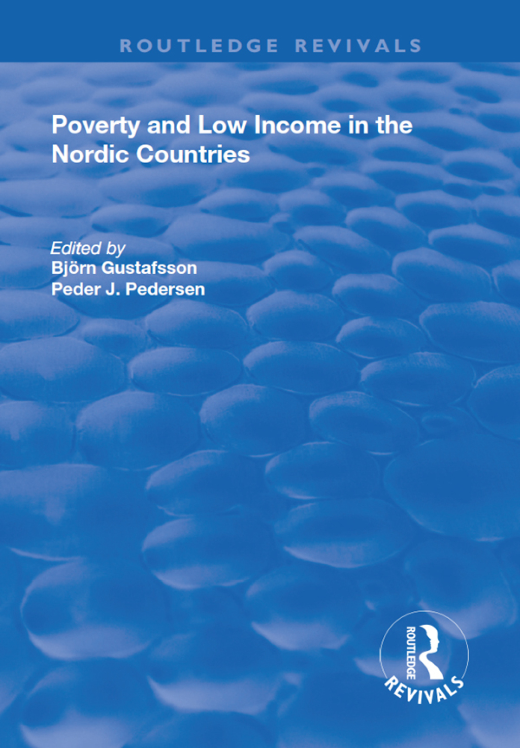 Poverty and Low Income in the Nordic Countries 1st Edition â€“ PDF/EPUB Version Downloadable