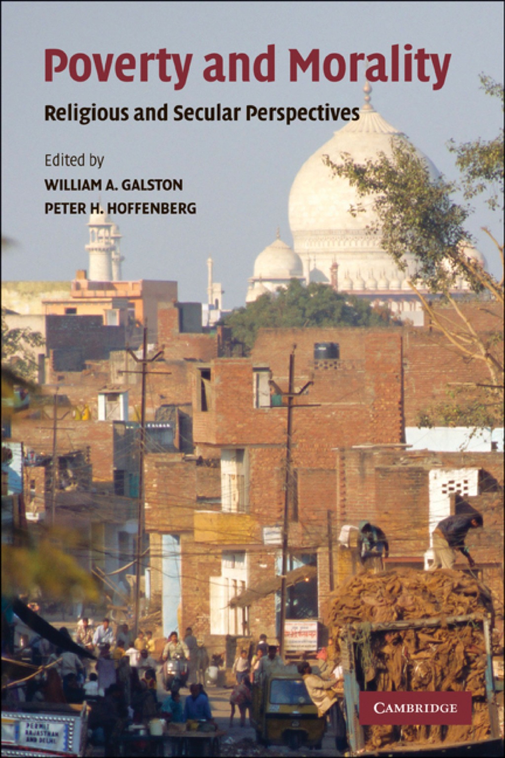 Poverty and Morality Religious and Secular Perspectives  â€“ PDF/EPUB Version Downloadable