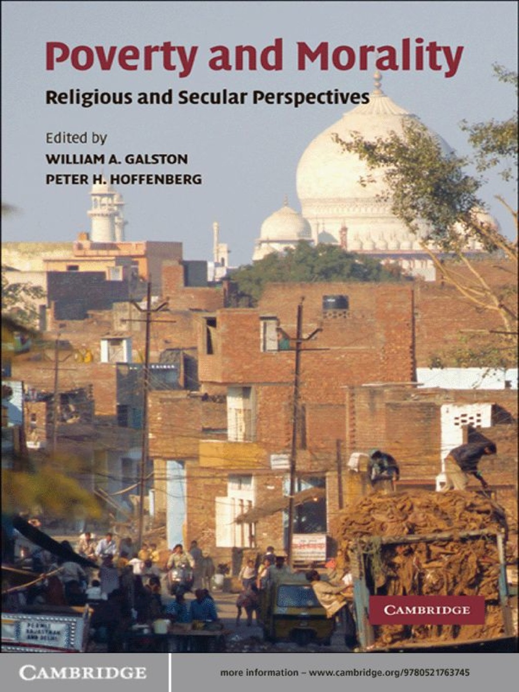 Poverty and Morality Religious and Secular Perspectives 1st Edition â€“ PDF/EPUB Version Downloadable
