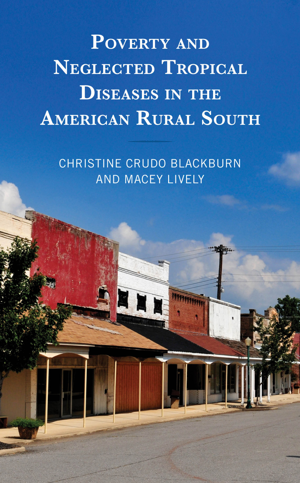 Poverty and Neglected Tropical Diseases in the American Rural South 1st Edition â€“ PDF/EPUB Version Downloadable